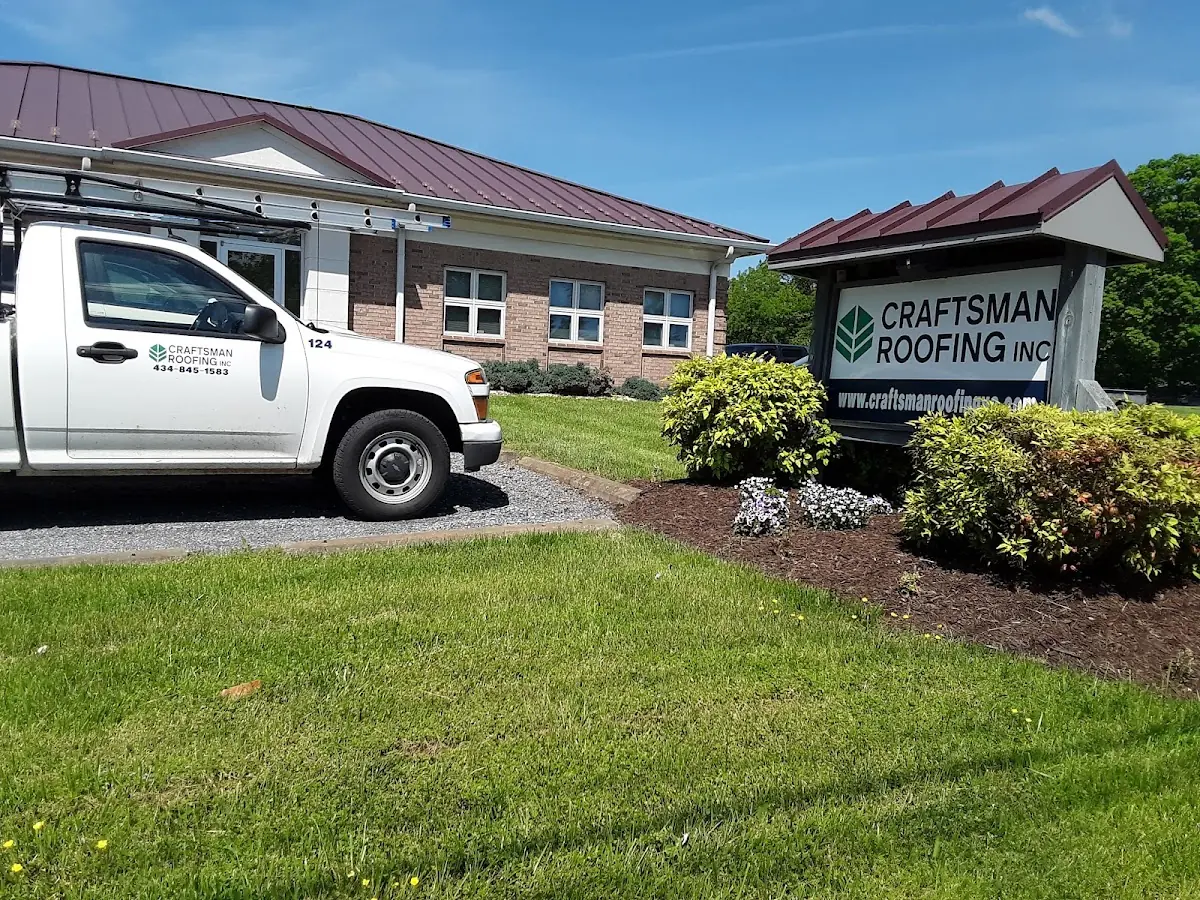 Quality Gutter & Downspout Repair by experienced craftsmen in Keyser Woods